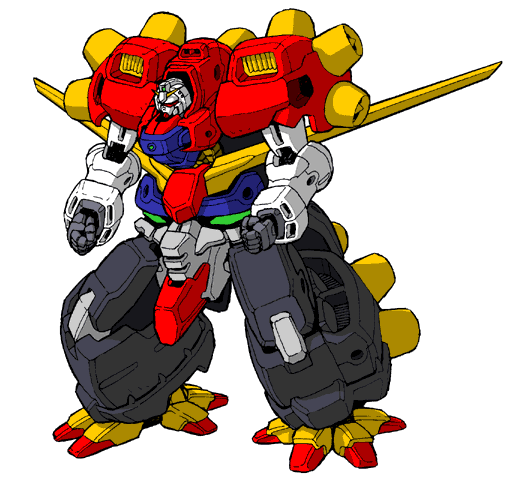 JDG-00X_Devil_Gundam.gif